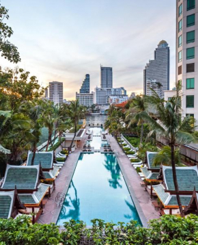  The Peninsula Bangkok - SHA Extra Plus  Бангкок